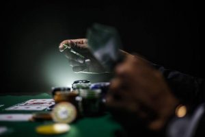 Casino Cuisine A Culinary Adventure in Gaming Resorts