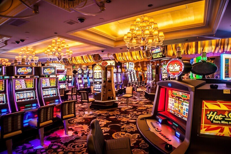 Exploring the Cultural Influence of Casinos Around the World